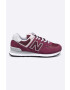 New Balance Обувки Classic ML574EGB - Pepit.bg