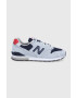 New Balance Обувки CM996SHD - Pepit.bg