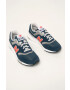 New Balance Маратонки CM997HA в тъмносиньо - Pepit.bg