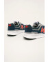 New Balance Маратонки CM997HA в тъмносиньо - Pepit.bg