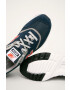 New Balance Маратонки CM997HA в тъмносиньо - Pepit.bg