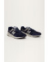 New Balance Маратонки CM997HCE в тъмносиньо - Pepit.bg