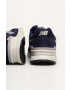 New Balance Маратонки CM997HCE в тъмносиньо - Pepit.bg