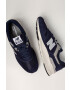 New Balance Маратонки CM997HCE в тъмносиньо - Pepit.bg