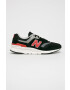 New Balance Обувки CM997HDK - Pepit.bg