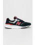 New Balance Обувки CM997HDM - Pepit.bg