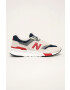 New Balance Обувки CM997HEQ - Pepit.bg