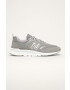New Balance Обувки CM997HFJ - Pepit.bg