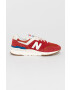New Balance Обувки CM997HRG - Pepit.bg