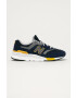 New Balance Обувки CM997HVG - Pepit.bg
