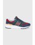 New Balance Обувки CM997HVQ - Pepit.bg