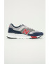 New Balance Обувки CM997HVR - Pepit.bg