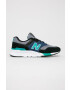 New Balance Обувки CM997HZK - Pepit.bg