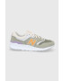 New Balance Обувки Ct210pch в зелено - Pepit.bg