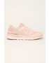 New Balance Обувки CW997HCD - Pepit.bg