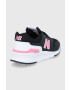 New Balance Обувки Cw997hcy в черно - Pepit.bg