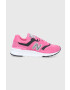 New Balance Обувки CW997HLL - Pepit.bg