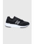 New Balance Обувки CW997HPP в черно с равна подметка - Pepit.bg