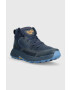 New Balance Обувки Fresh Foam X Hierro Mid в синьо - Pepit.bg