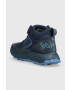 New Balance Обувки Fresh Foam X Hierro Mid в синьо - Pepit.bg
