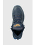 New Balance Обувки Fresh Foam X Hierro Mid в синьо - Pepit.bg
