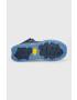 New Balance Обувки Fresh Foam X Hierro Mid в синьо - Pepit.bg