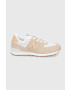 New Balance Обувки GC574AA1 - Pepit.bg