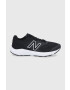 New Balance Обувки M520LB7 в черно - Pepit.bg