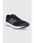 New Balance Обувки M520LB7 в черно - Pepit.bg