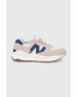 New Balance Обувки M5740cbb - Pepit.bg