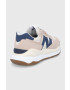 New Balance Обувки M5740cbb - Pepit.bg