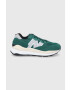 New Balance Обувки M5740HR1 в зелено - Pepit.bg