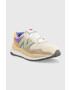 New Balance Обувки M5740ssp в бежово - Pepit.bg