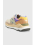 New Balance Обувки M5740ssp в бежово - Pepit.bg