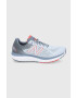 New Balance Обувки в сиво - Pepit.bg