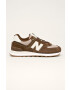 New Balance Обувки ML574SNM - Pepit.bg