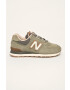 New Balance Обувки ML574SOJ - Pepit.bg