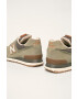 New Balance Обувки ML574SOJ - Pepit.bg