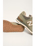 New Balance Обувки ML574SOJ - Pepit.bg