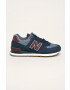 New Balance Обувки ML574SPO - Pepit.bg