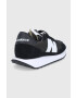 New Balance Маратонки MS237CC в черно - Pepit.bg