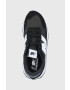 New Balance Маратонки MS237CC в черно - Pepit.bg