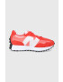 New Balance Обувки MS327BB - Pepit.bg
