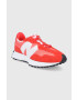 New Balance Обувки MS327BB - Pepit.bg