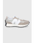 New Balance Обувки MS327LH1 в сиво - Pepit.bg