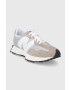 New Balance Обувки MS327LH1 в сиво - Pepit.bg