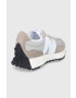 New Balance Обувки MS327LH1 в сиво - Pepit.bg