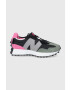 New Balance Обувки Ms327wr1 - Pepit.bg