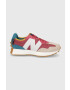 New Balance Обувки Ms327wt1 - Pepit.bg