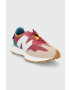 New Balance Обувки Ms327wt1 - Pepit.bg